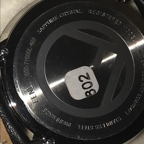 Fendi Watch - Picture 5 of 7